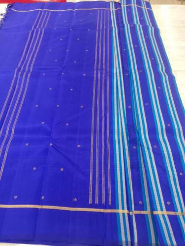 ARNI SILK SAREE WITH BLOUSE
